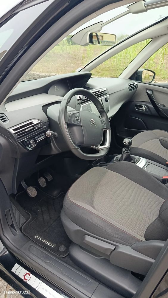 Citroën Grand C4 Spacetourer 1.2 PureTech C-Series - 7