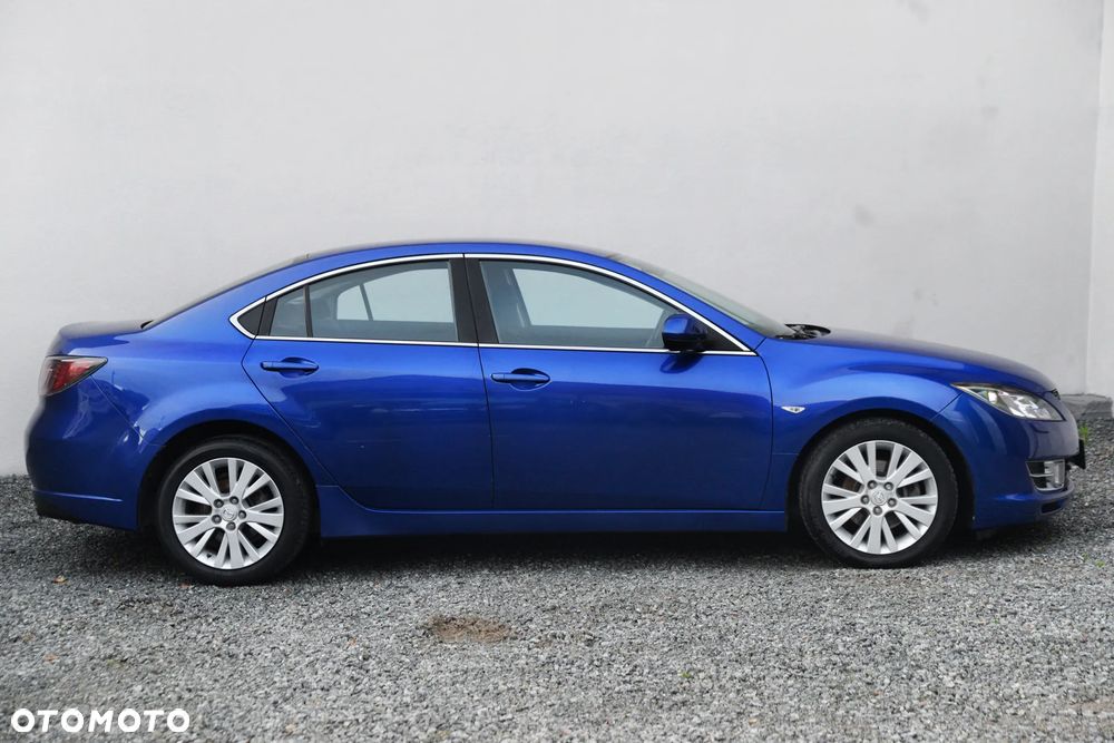 Mazda 6 2.0 Hoshi - 21