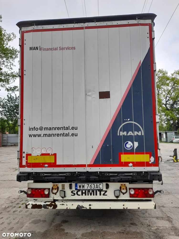 Schmitz Cargobull SCS24/L - 3