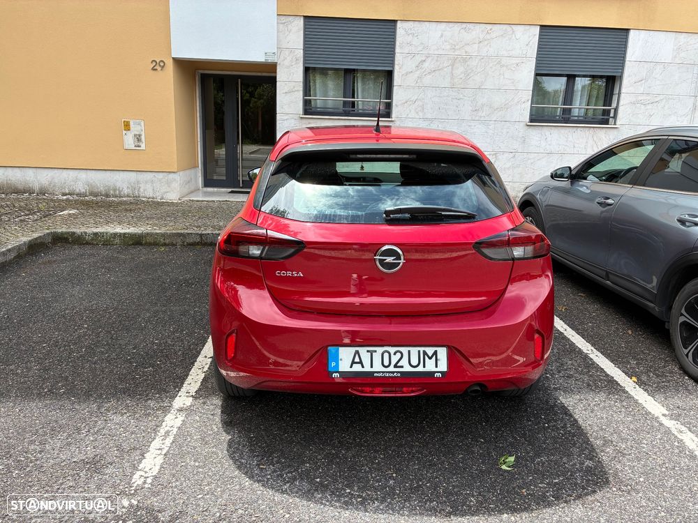 Opel Corsa 1.2 Edition - 3