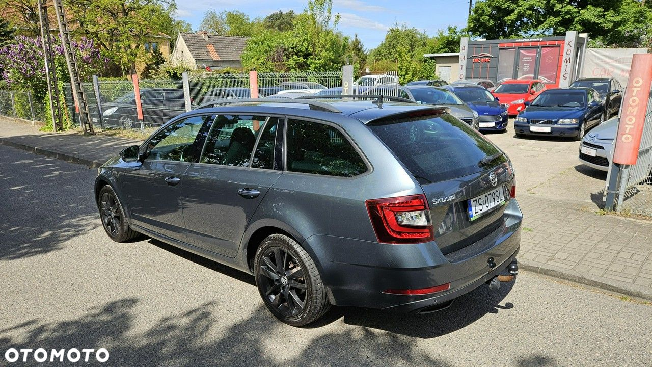 Skoda Octavia - 12