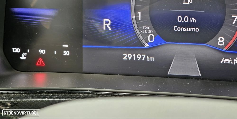 VW T-Cross 1.0 TSI Urban DSG - 10