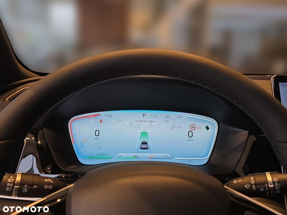 BYD Seal U 1.5T Design AWD - 13