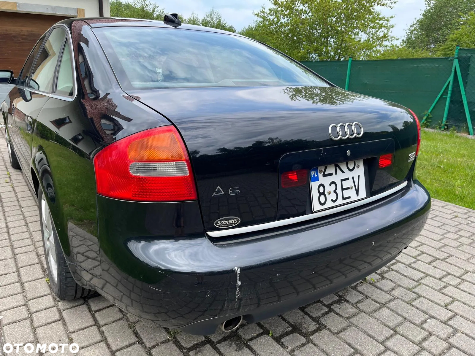 Audi A6 - 27
