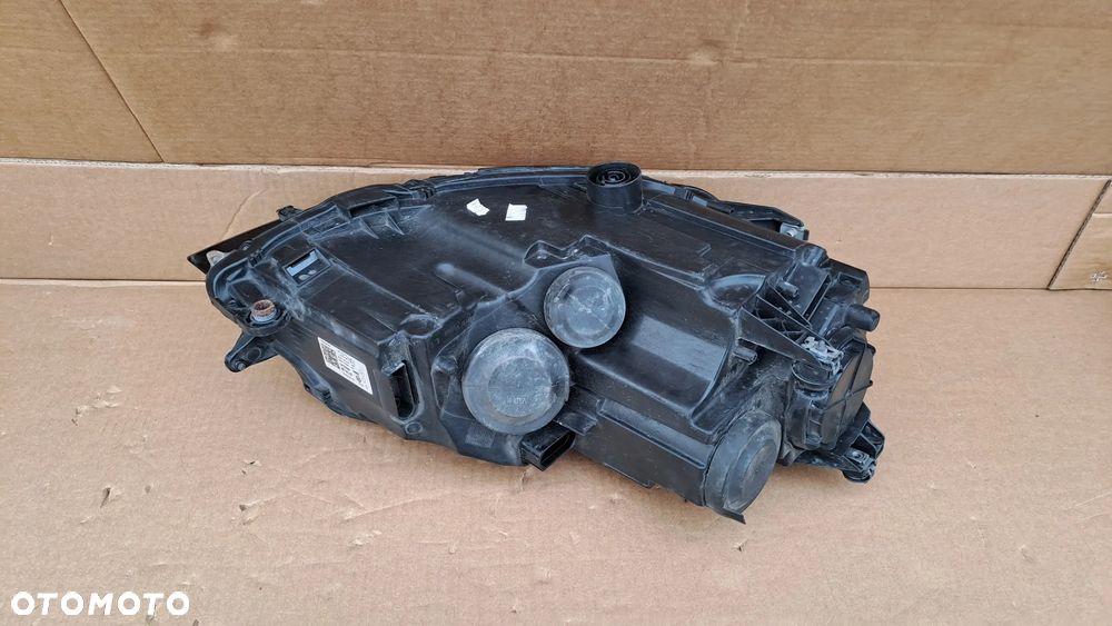 VW GOLF 7 VII 5G 12- 5G1941005 LEWA LAMPA PRZÓD PRZEDNIA ŁADNA - 5
