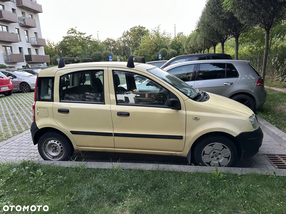 Fiat Panda - 3