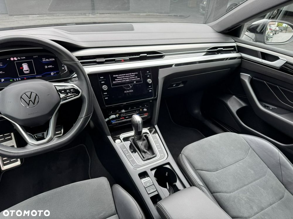 Volkswagen Arteon Shooting Brake 2.0 TDI SCR DSG R-Line - 15