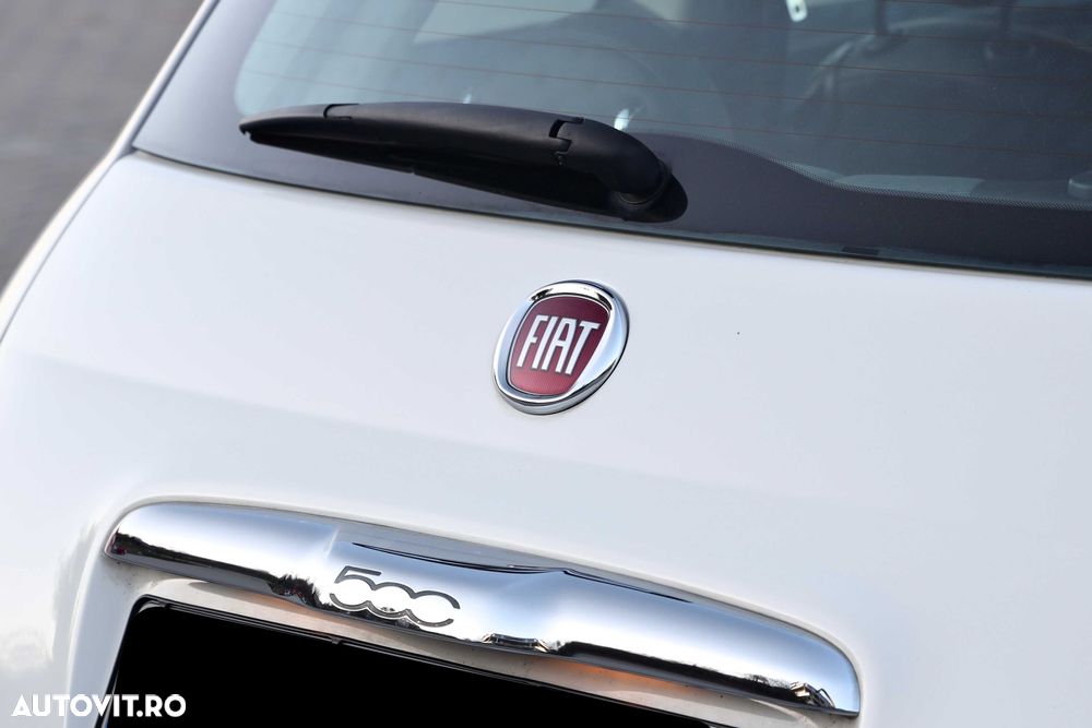 Fiat 500 - 26