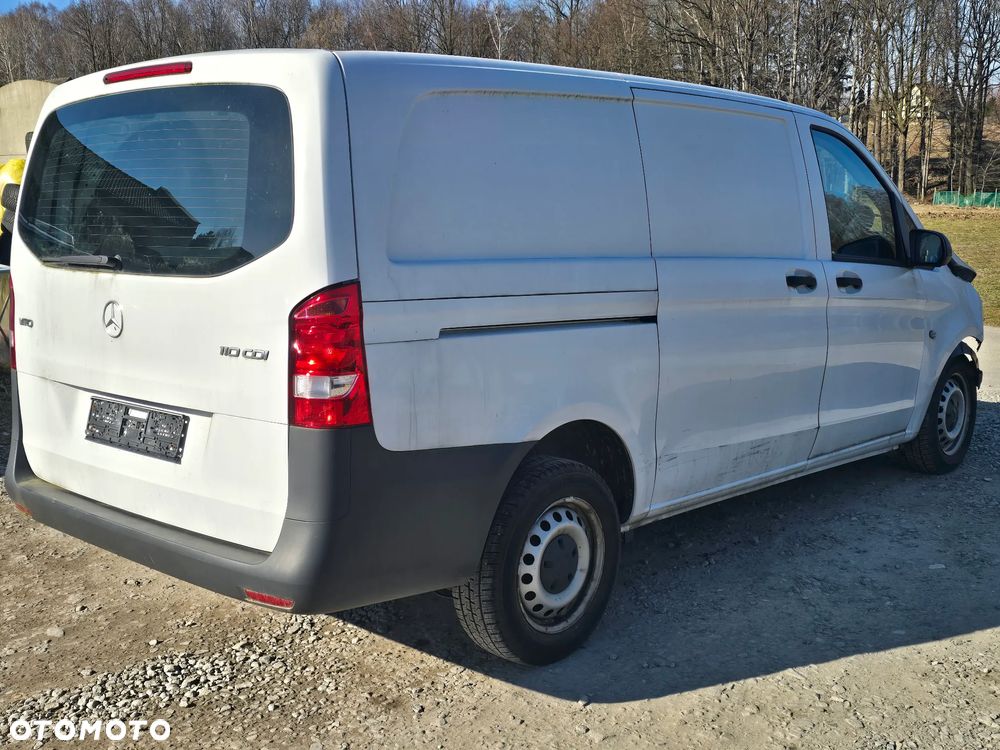 Mercedes-Benz Vito - 7