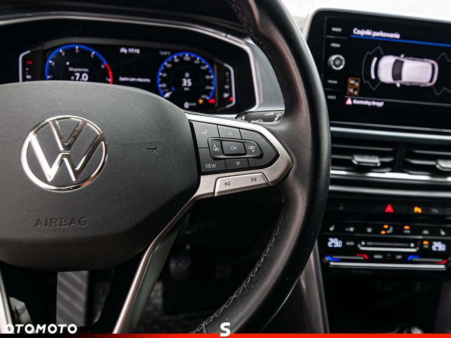 Volkswagen T-Roc 1.5 TSI Style - 15