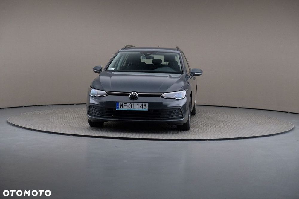 Volkswagen Golf - 3