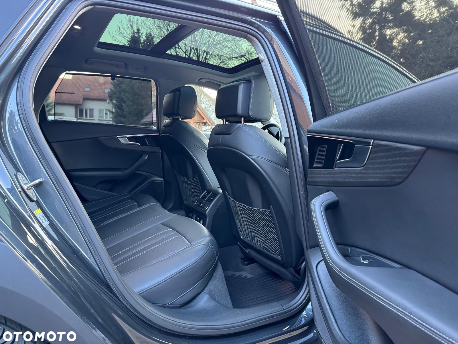 Audi A4 Allroad quattro 45 TFSI S tronic - 18
