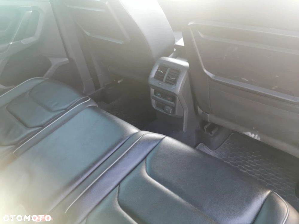 Volkswagen Tiguan 2.0 TDI BMT SCR 4Mot Comfortline DSG - 9