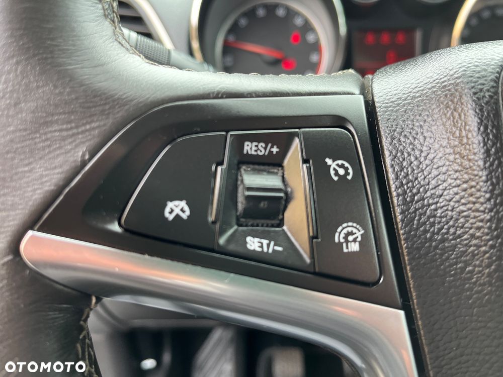 Opel Mokka 1.4 T Enjoy EU6 - 29