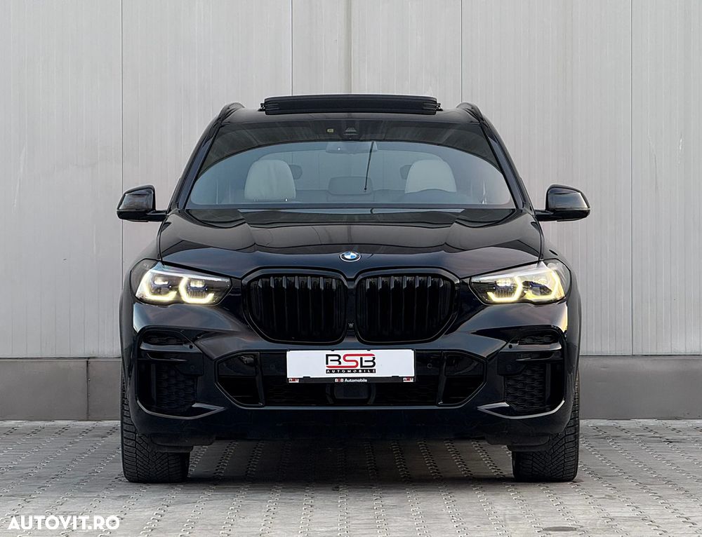 BMW X5 xDrive40d - 2