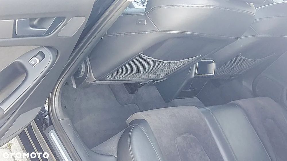 Audi A4 Avant - 17