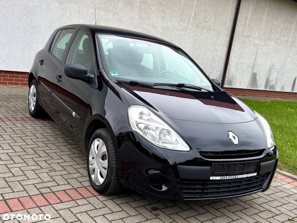 Renault Clio 1.2 16V 75 Yahoo - 21