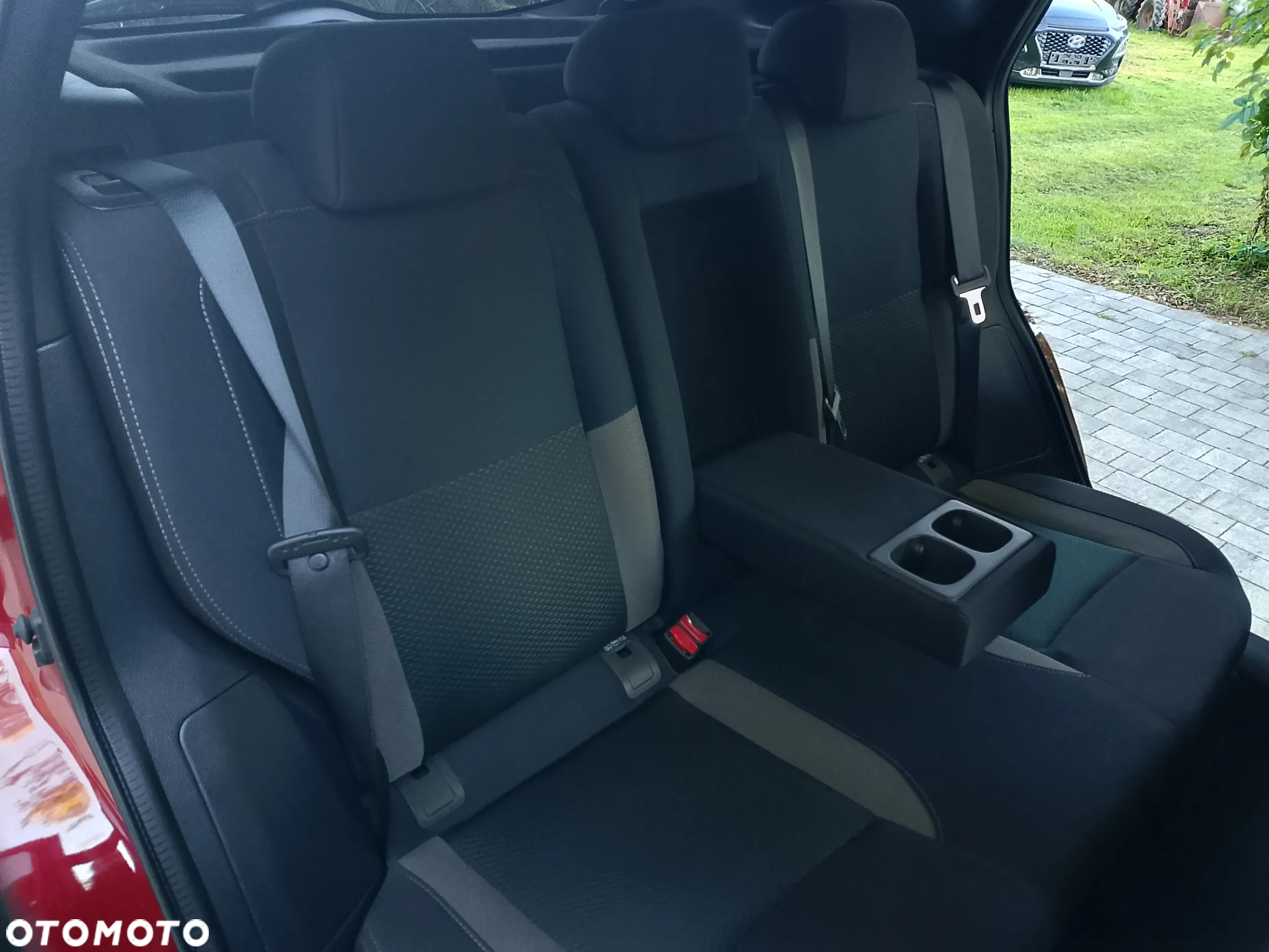 Nissan Qashqai 1.5 dCi N-Style - 7