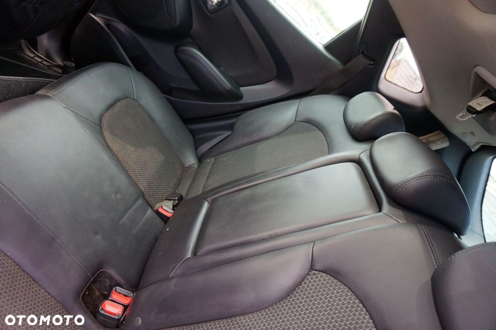 HYUNDAI IX35 I  2012 PAE 1.7 CRDI D4FD 116KM WCJ6K 2WD CZARNY na części - 8