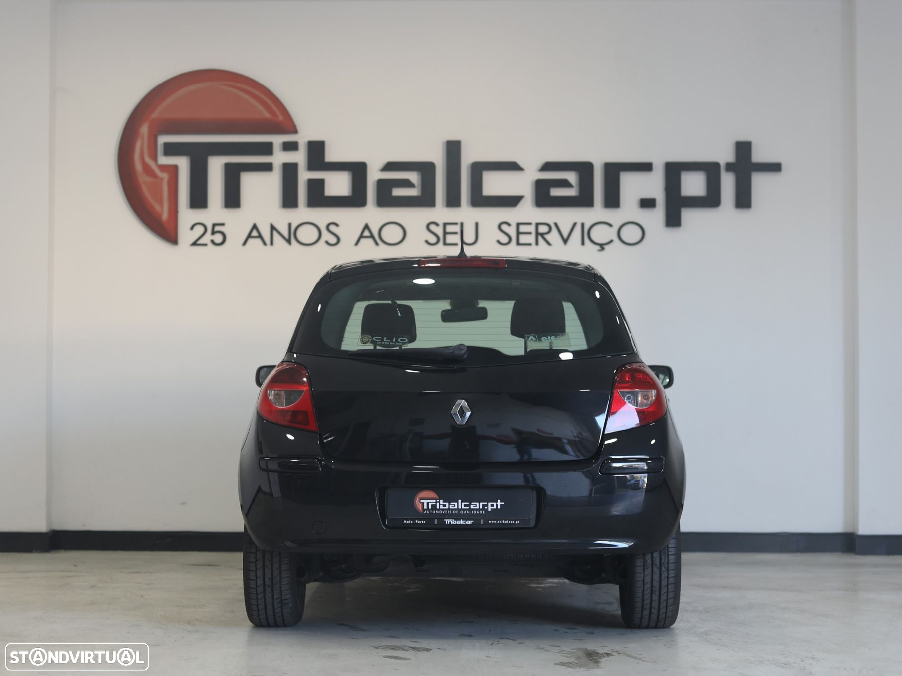 Renault Clio 1.2 TCE Dynamique S - 3
