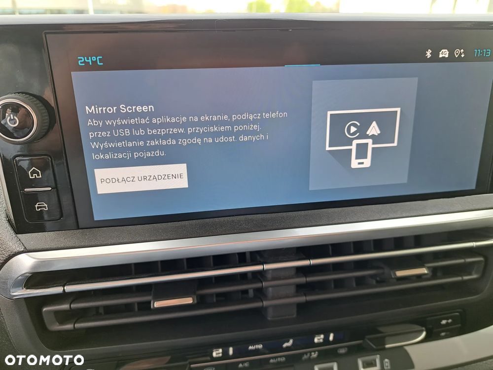 Citroën SpaceTourer 2.0 BlueHDi XL Plus EAT8 - 12
