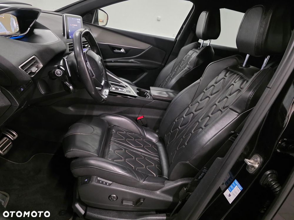 Peugeot 3008 - 7