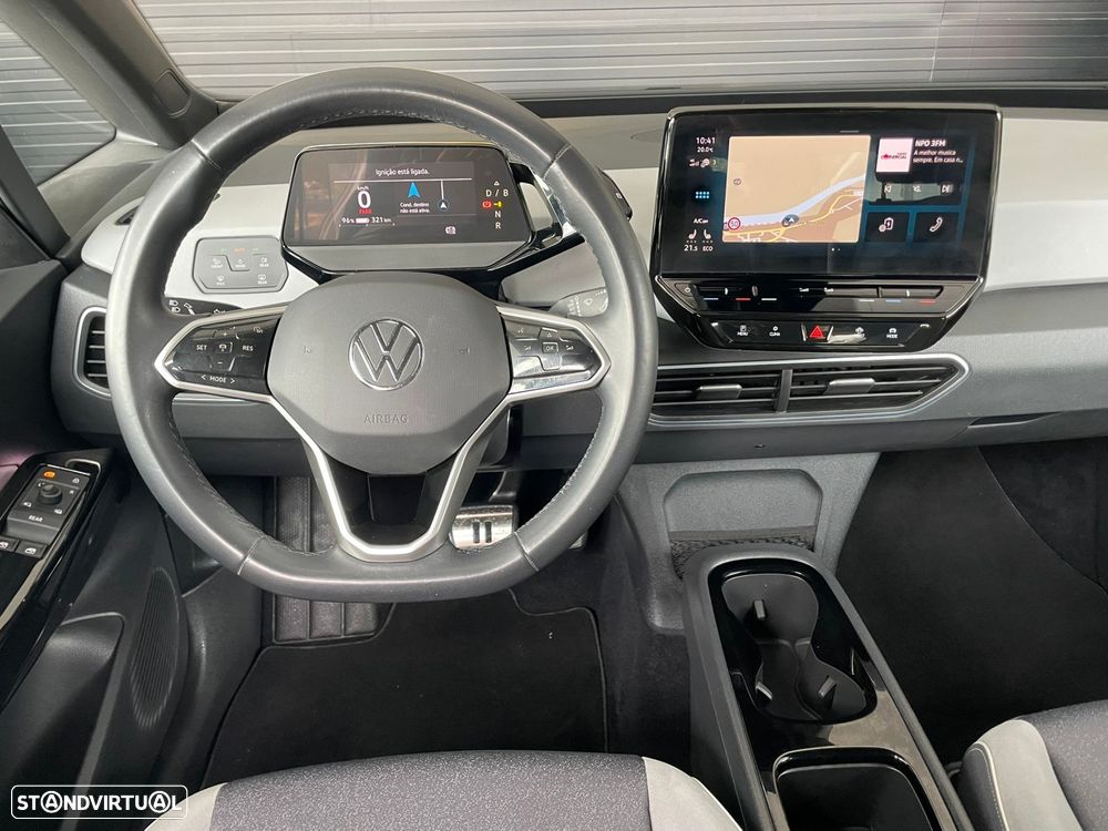 VW ID.3 Pro Performance Business - 14