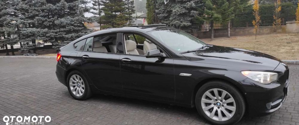 BMW 5GT - 32