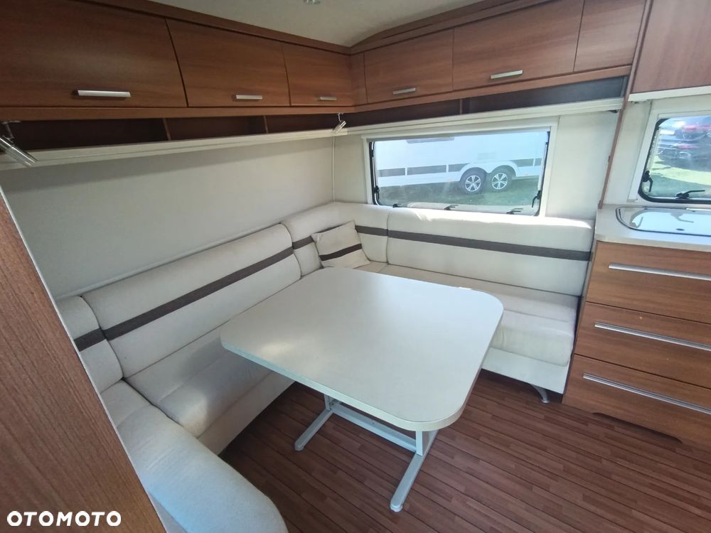 Tabbert Verdi 620 - 120 Przyczep MANCZAK.PL - 7