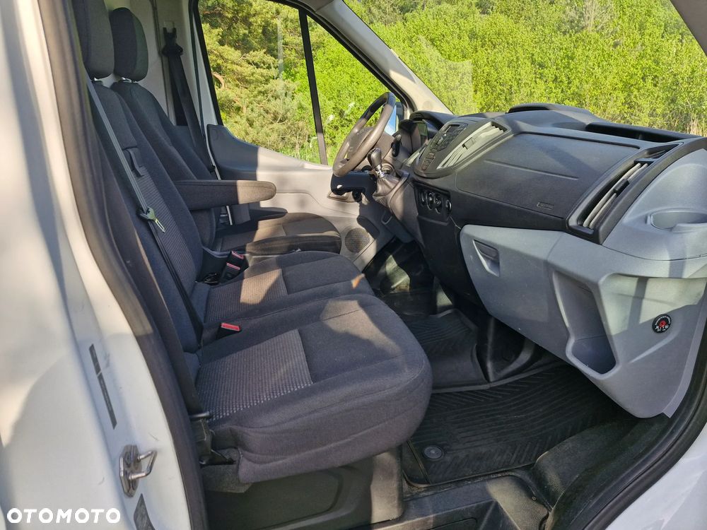Ford TRANSIT - 15