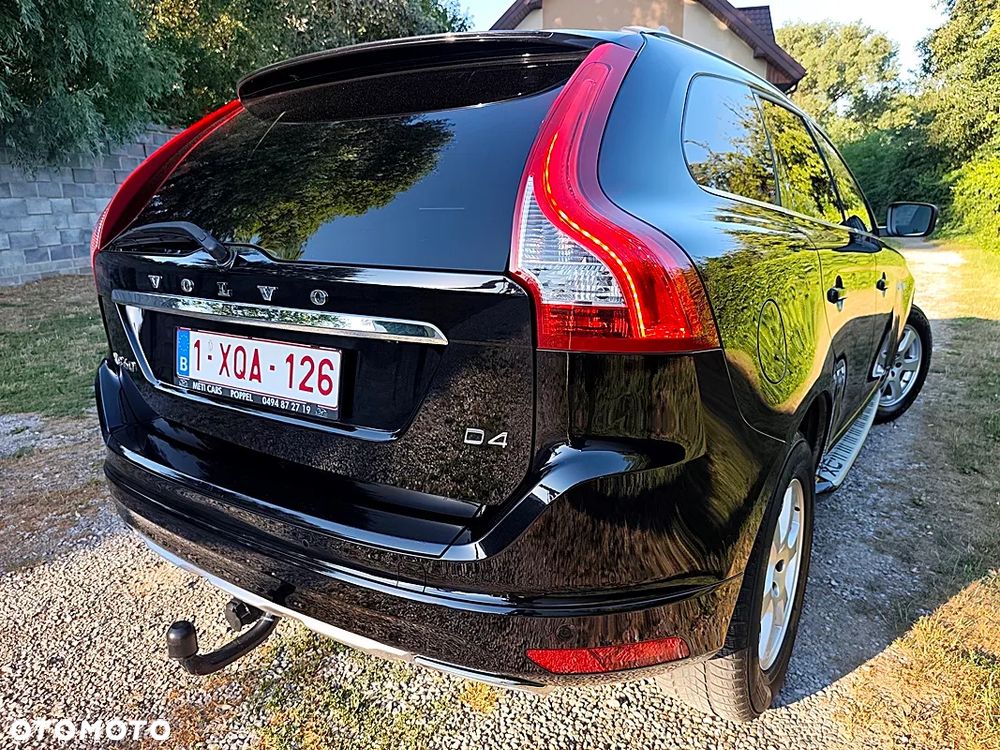 Volvo XC 60 D4 Geartronic Ocean Race - 28