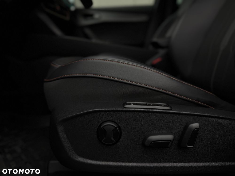 Cupra Formentor VZ 2.0 TSI 4Drive DSG - 9