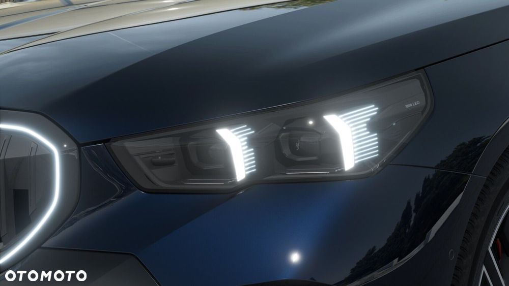 BMW Seria 5 - 7