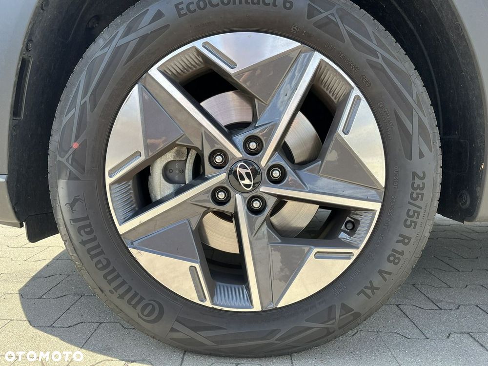 Hyundai Tucson 1.6 T-GDi Smart 2WD DCT - 18