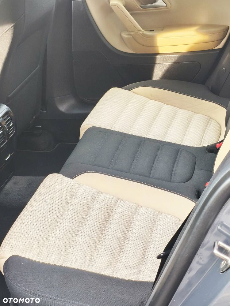 Volkswagen CC 1.4 TSI - 19