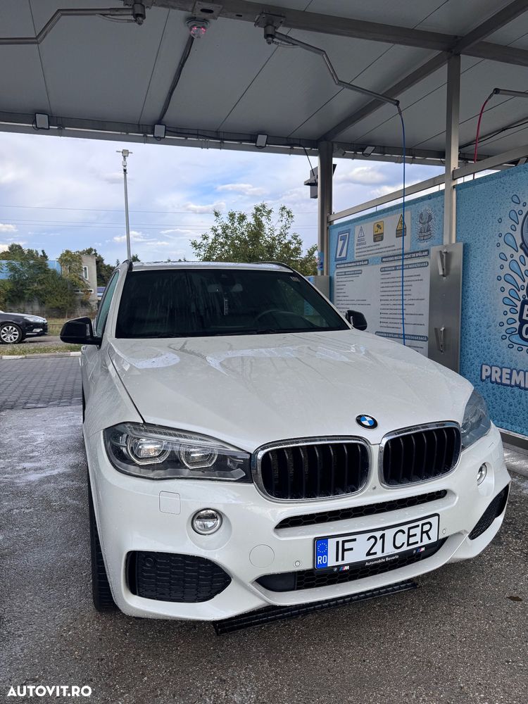 BMW X5 - 14