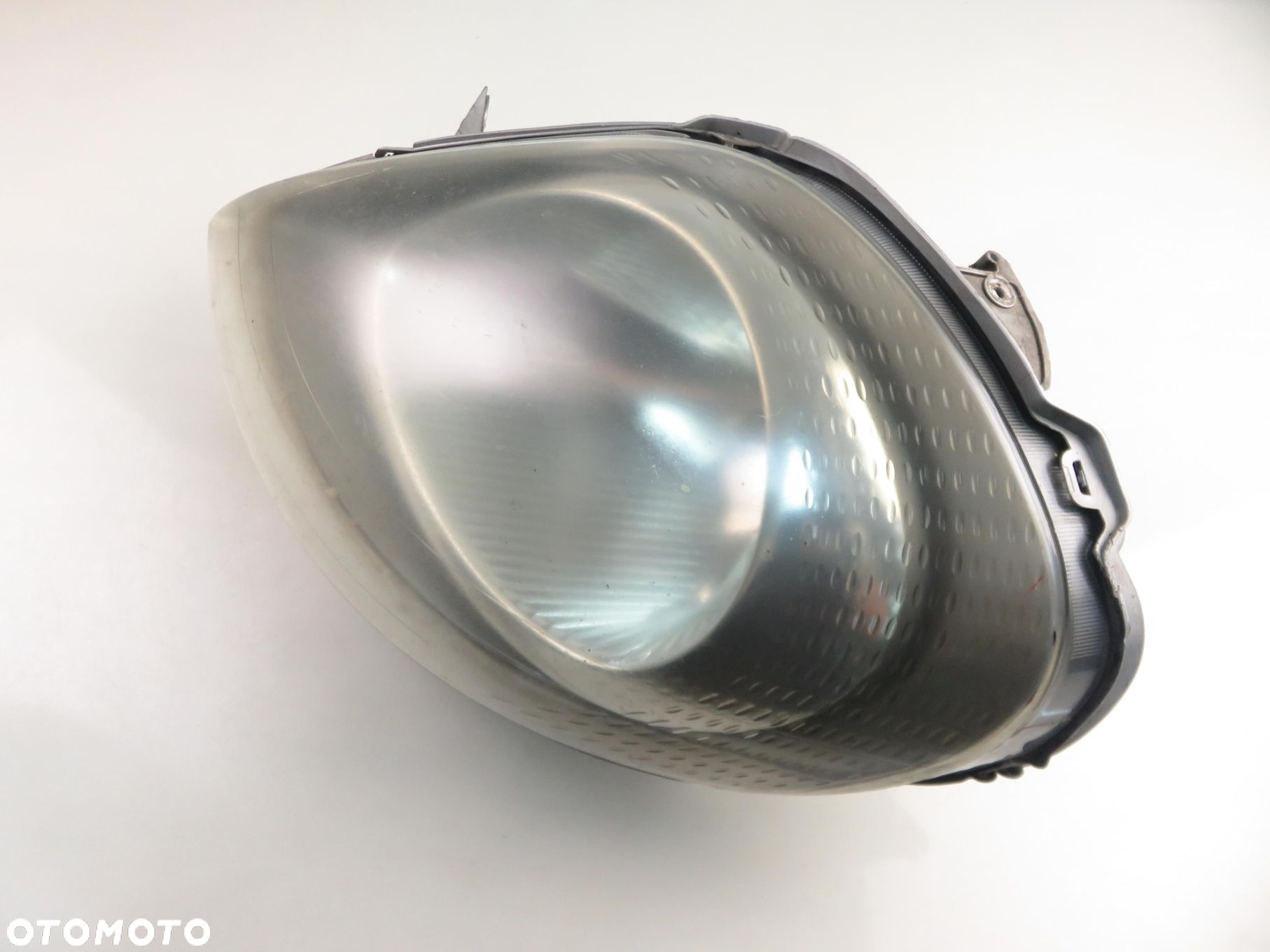 LAMPA LEWA PRZEDNIA RENAULT TRAFIC II 91165719 - 11