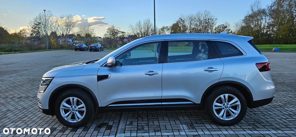 Renault Koleos ENERGY dCi 175 X-tronic LIMITED - 20