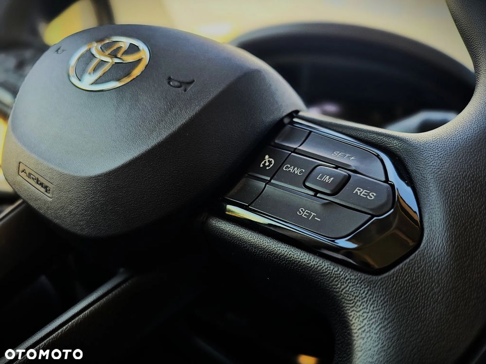 Toyota Proace Max L4H1 - 28