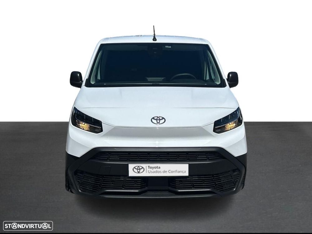 Toyota Proace City Verso 1.5D L1 Comfort - 6