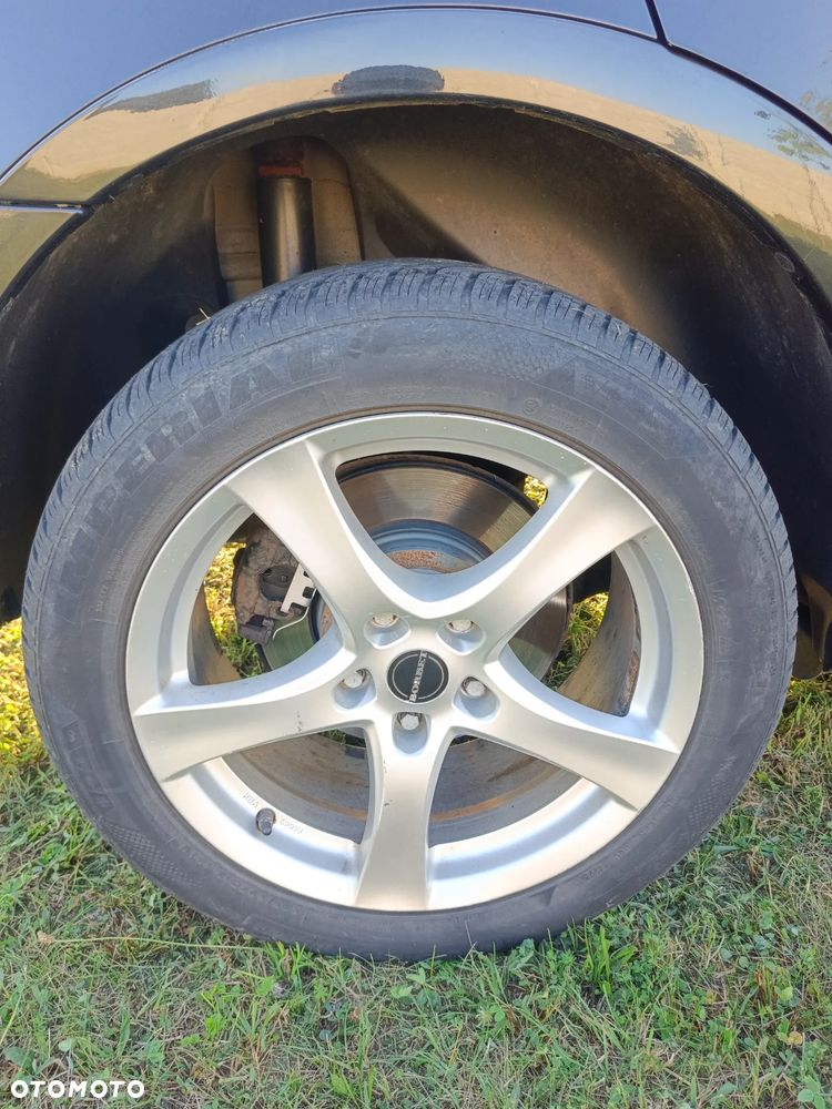 BMW X3 - 12