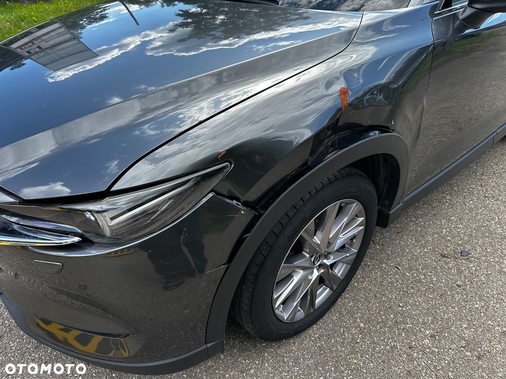 Mazda CX-5 - 20