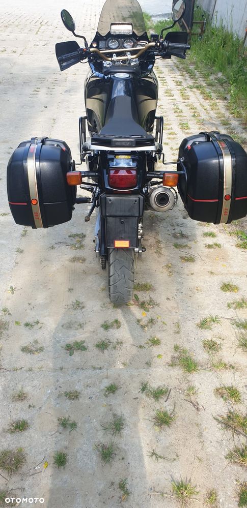 Honda XRV - 6