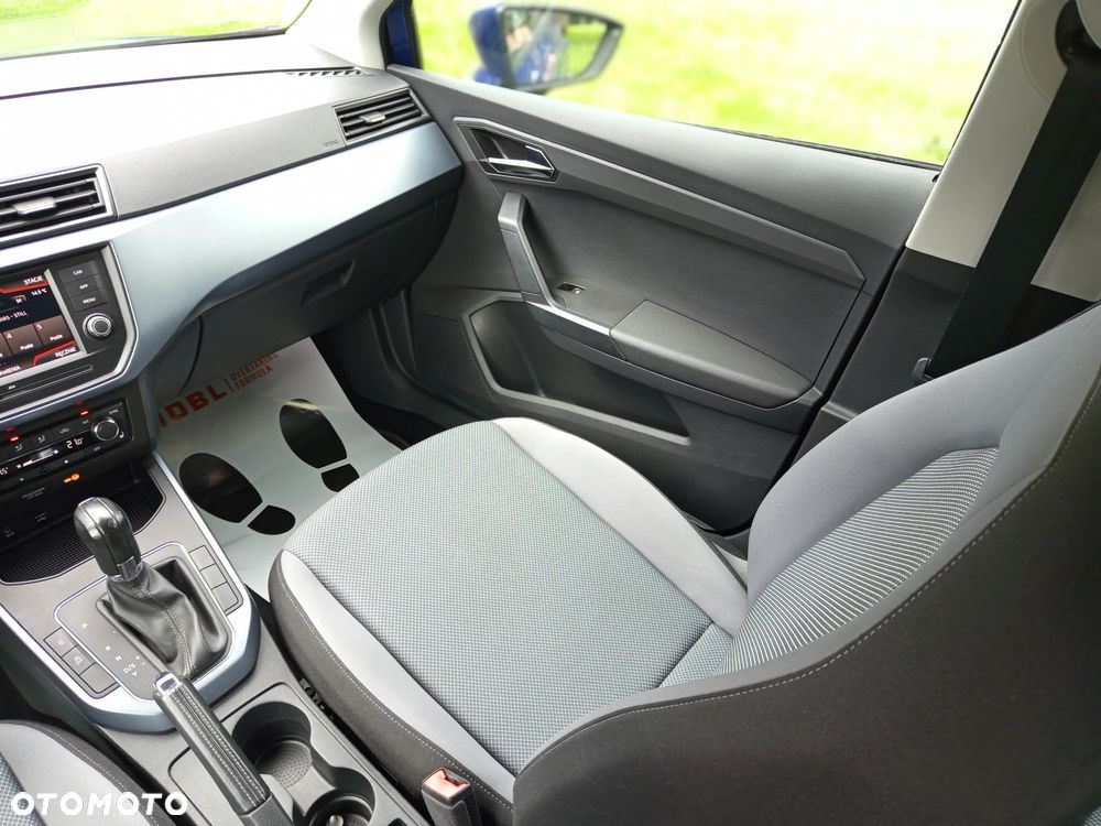 Seat Arona - 18
