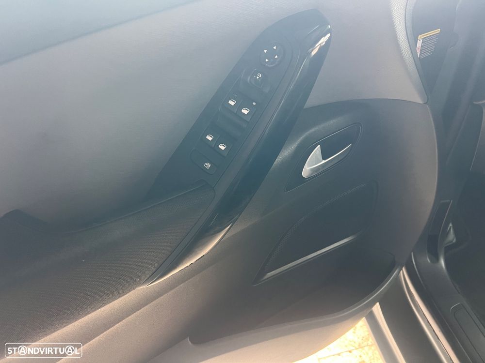 Citroën C4 Picasso 1.6 BlueHDi Intensive EAT6 J17 - 21