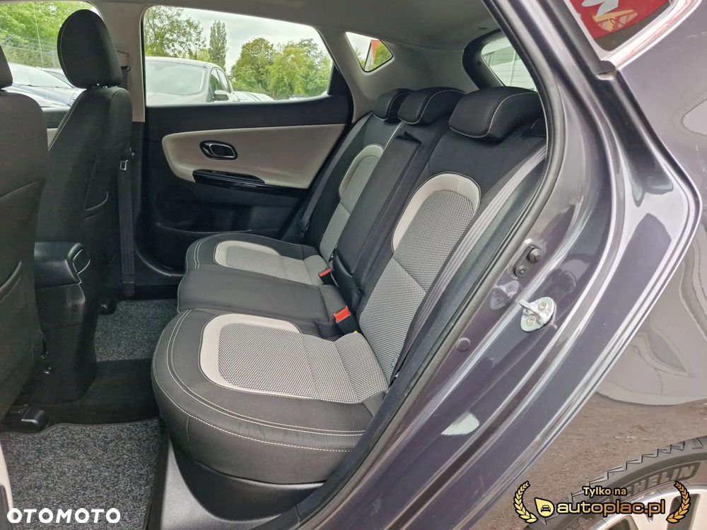Kia Ceed 1.4 L Business Line - 15