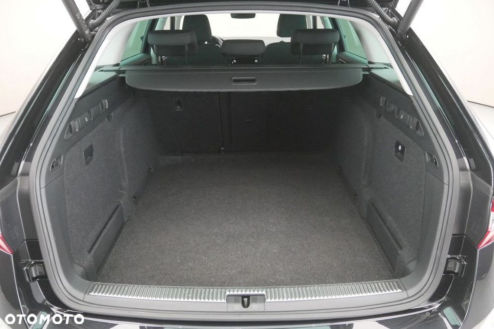 Skoda Superb - 16