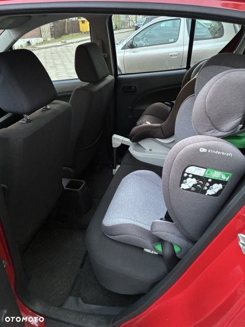 Suzuki Splash 1.0 Club - 8