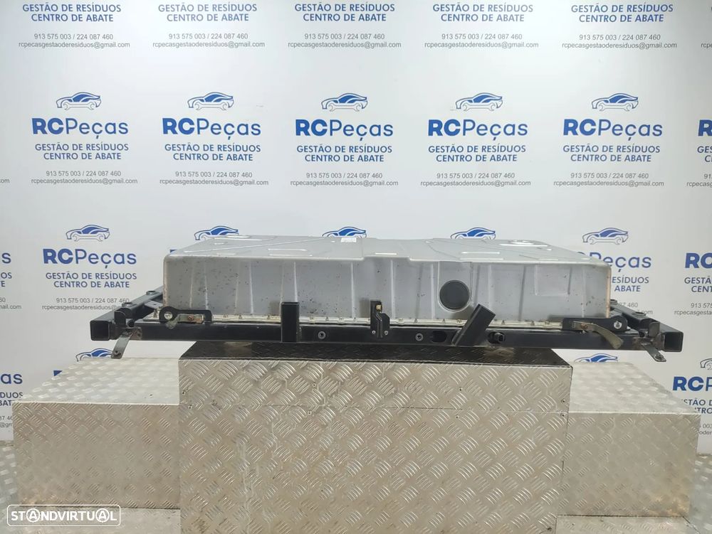 Bateria Elétrica Smart Forfour EQ 453 - 6