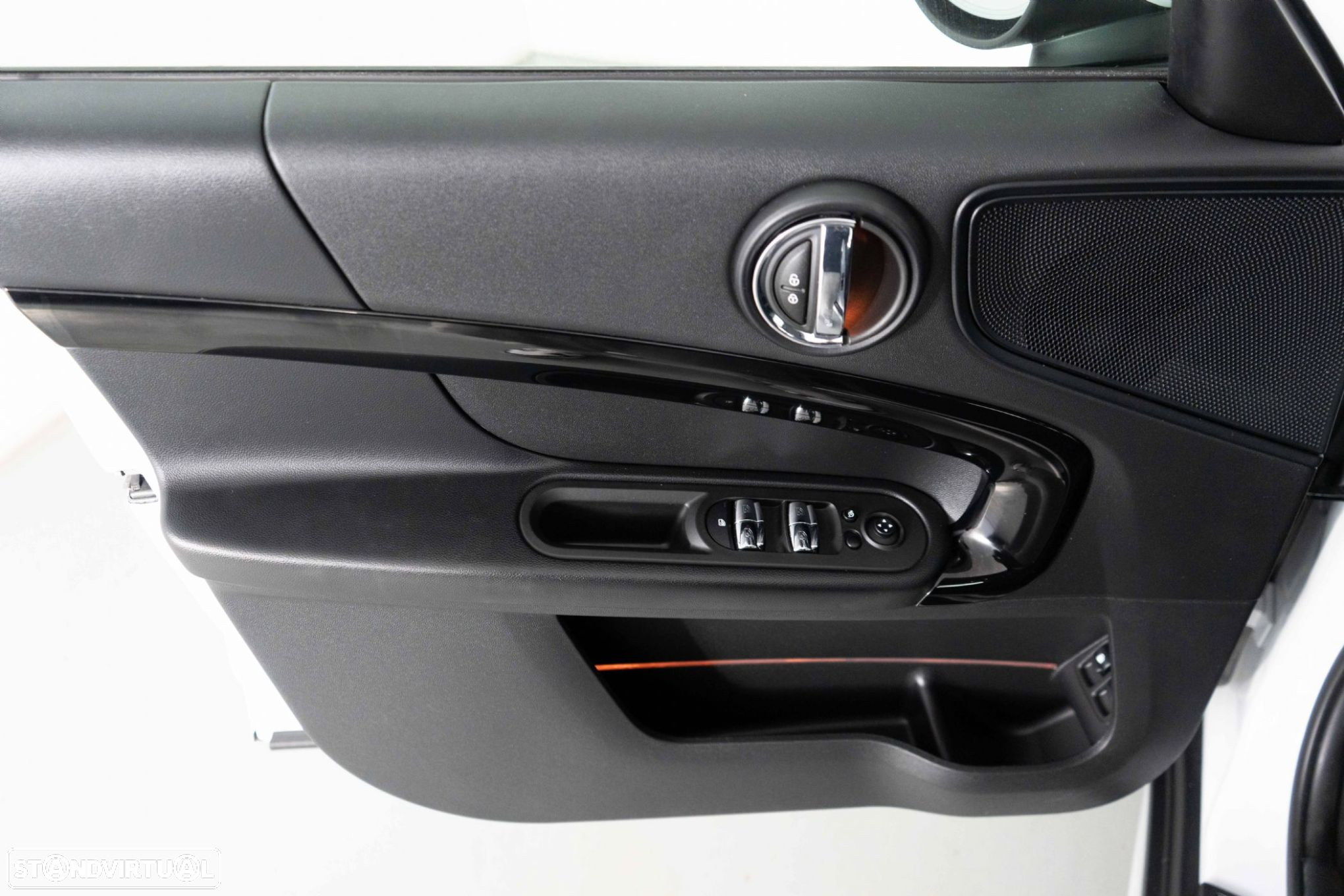 MINI Countryman Cooper SE ALL4 Auto - 20
